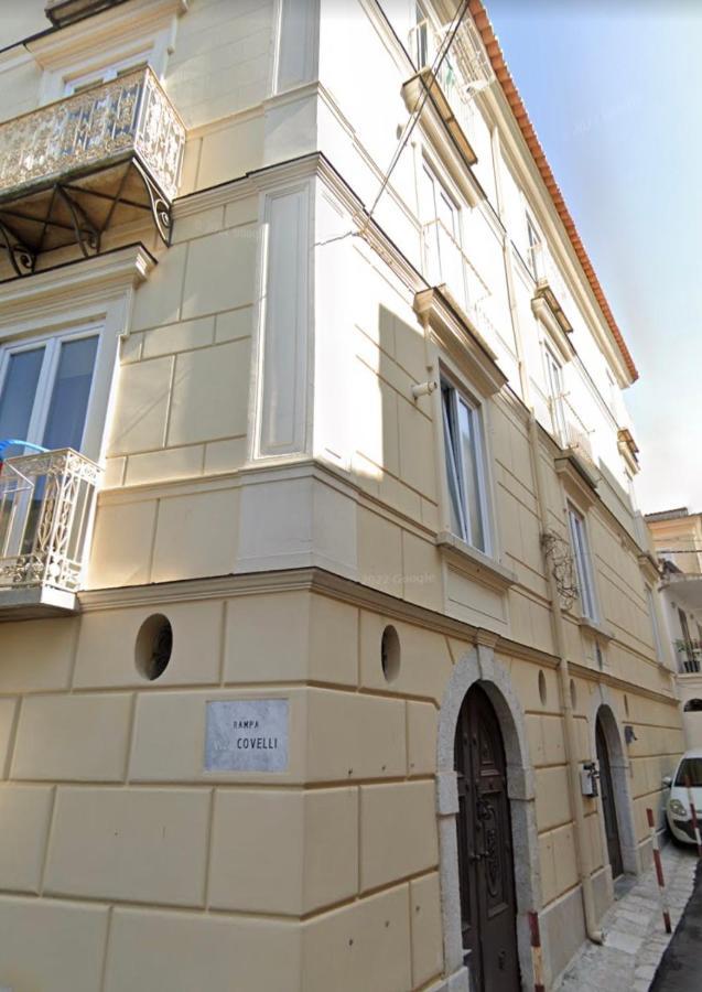 Caiazzo Diverso Apartment מראה חיצוני תמונה