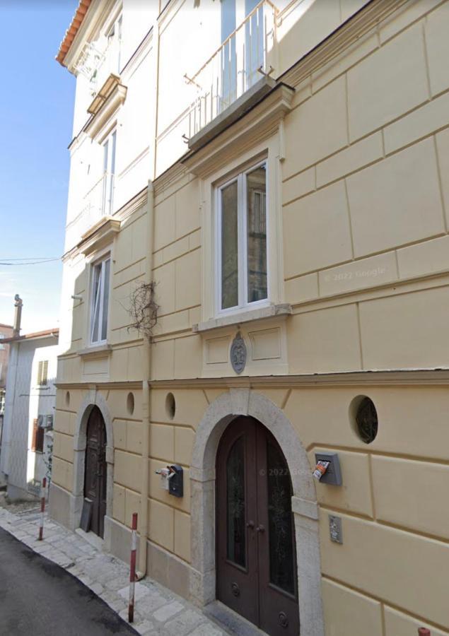 Caiazzo Diverso Apartment מראה חיצוני תמונה