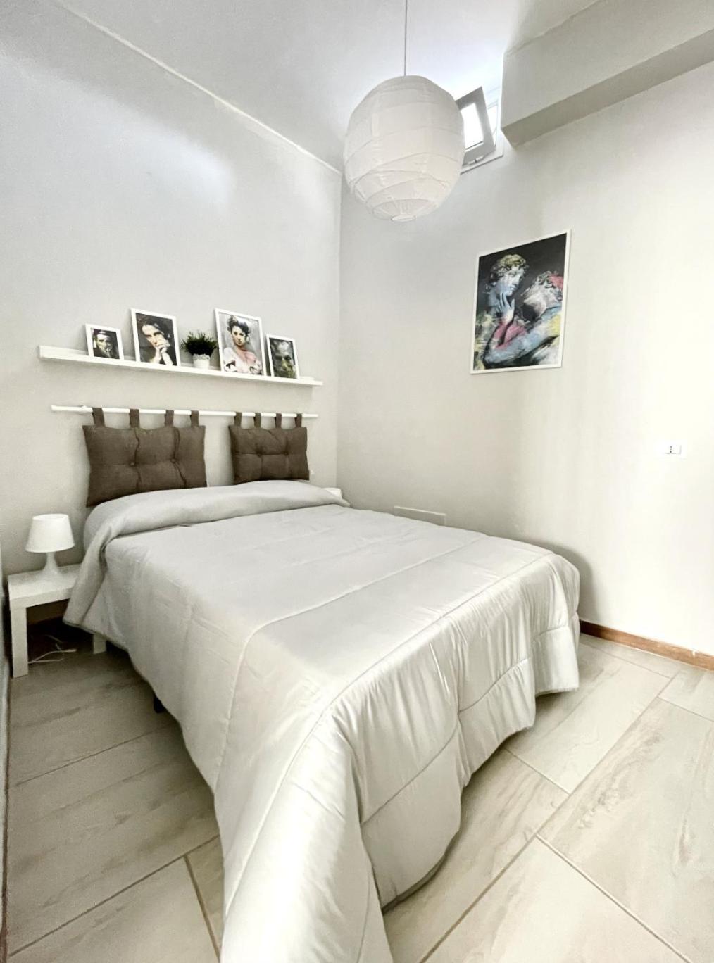 Caiazzo Diverso Apartment מראה חיצוני תמונה